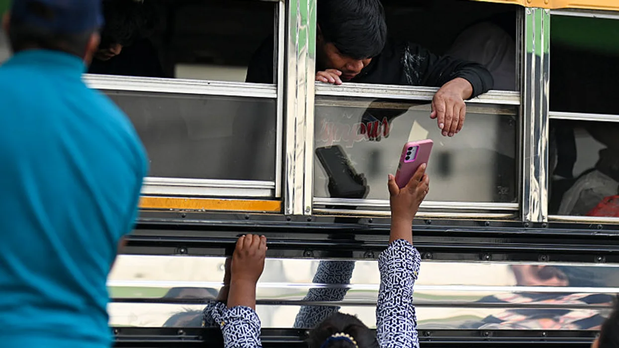 Biden-appointed judge makes 3 a.m. phone call to issue emergency block on deportations