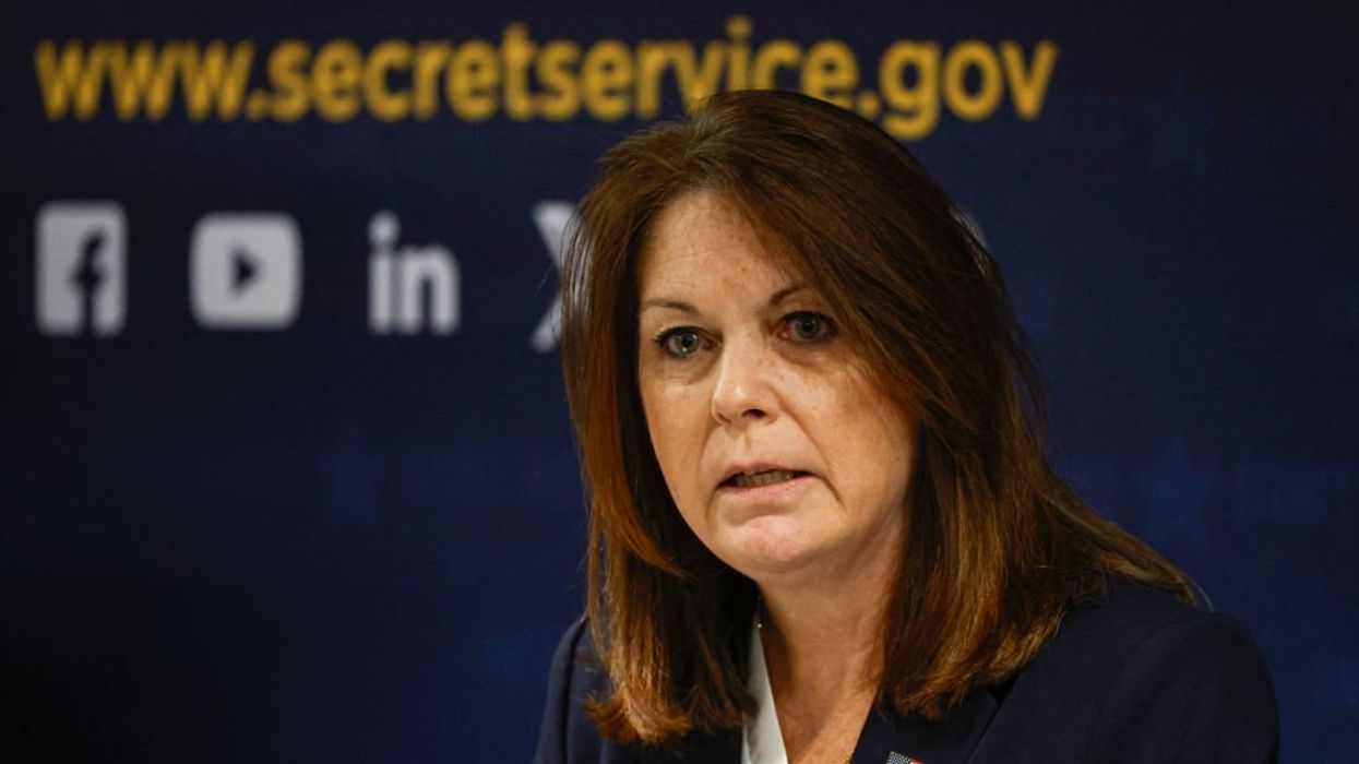Biden-appointed Secret Service director won't step down after Trump shooting