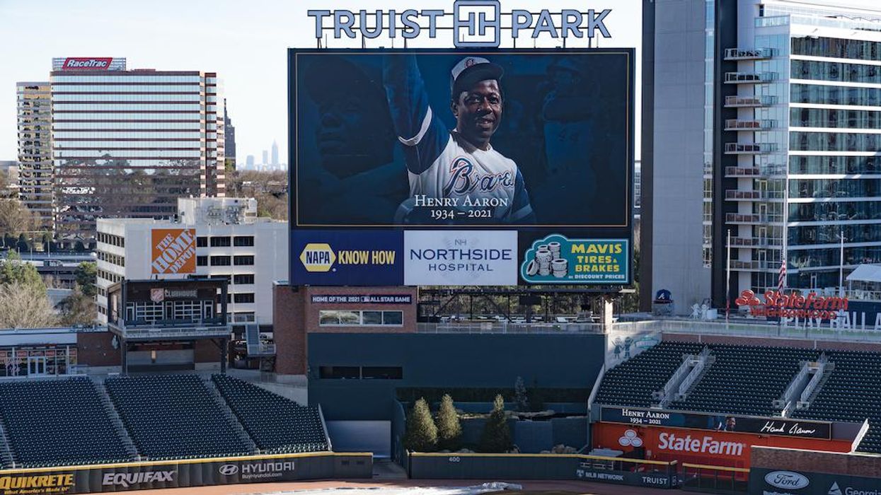 Biden backs calls move the MLB All-Star Game out of Atlanta over Georgia's new voting law