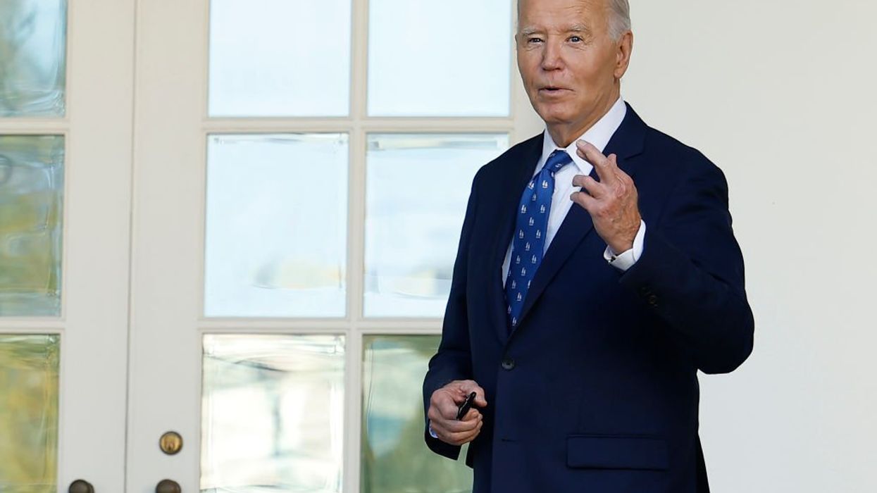 Biden bans most offshore drilling in one of his final acts of 'political revenge on the American people'