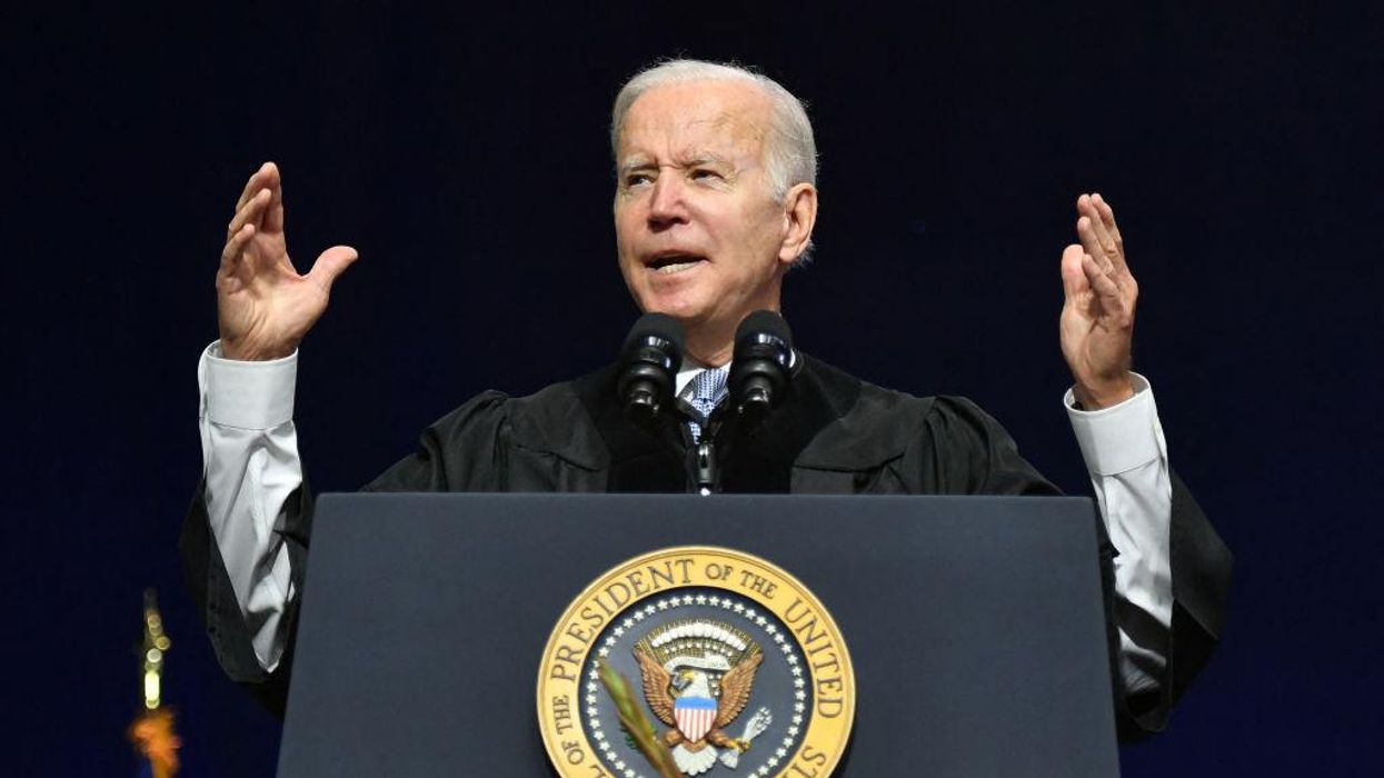 Biden begins pivot to voting rights after Build Back Better agenda stalls in Congress