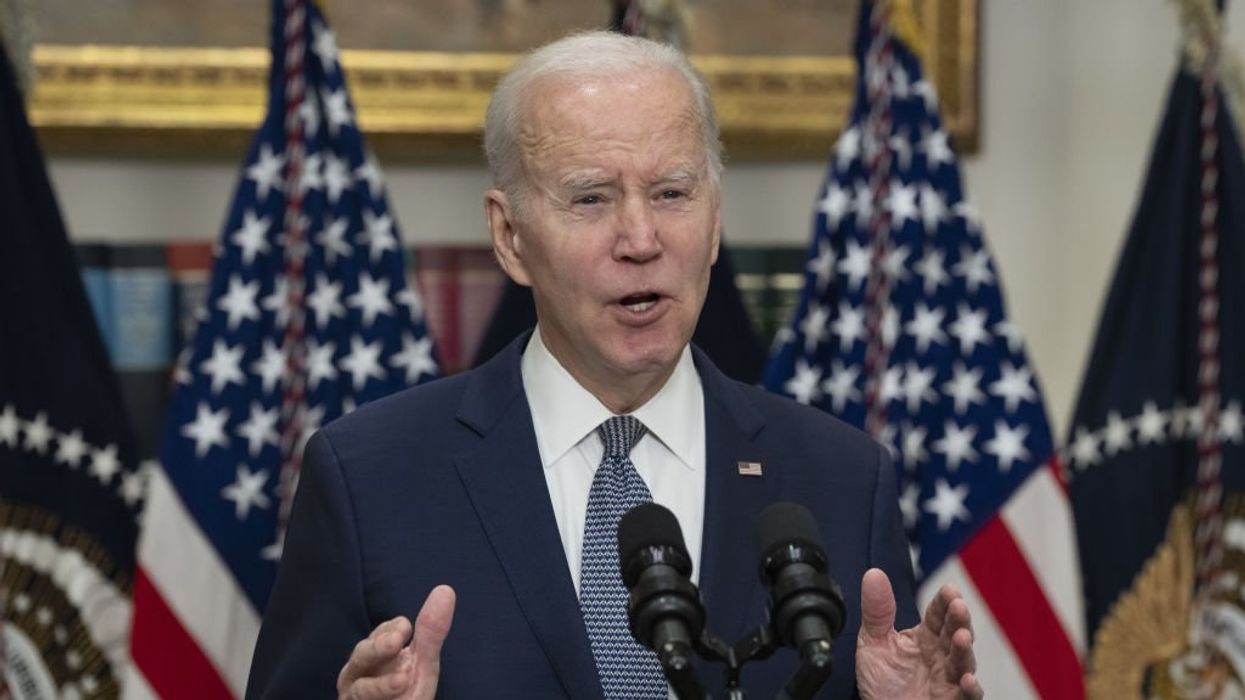 Biden blames Trump amid Silicon Valley Bank, Signature Bank collapses; says de facto bailout costs taxpayers nothing, banking system safe
