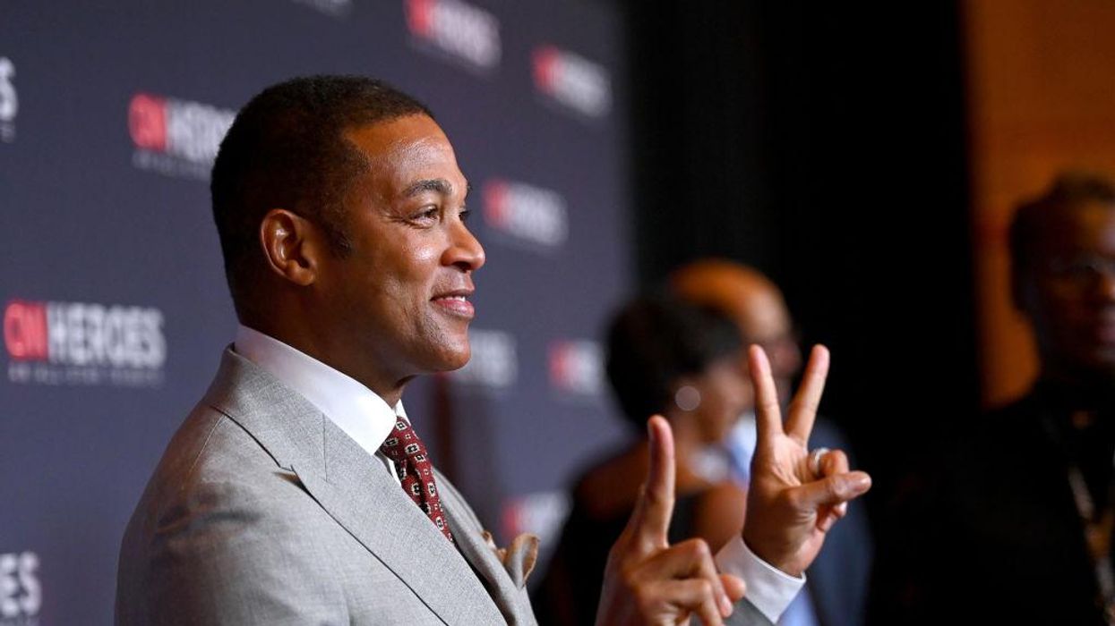 Biden calls CNN's Don Lemon 'one of the most informed journalists in the country' during town hall