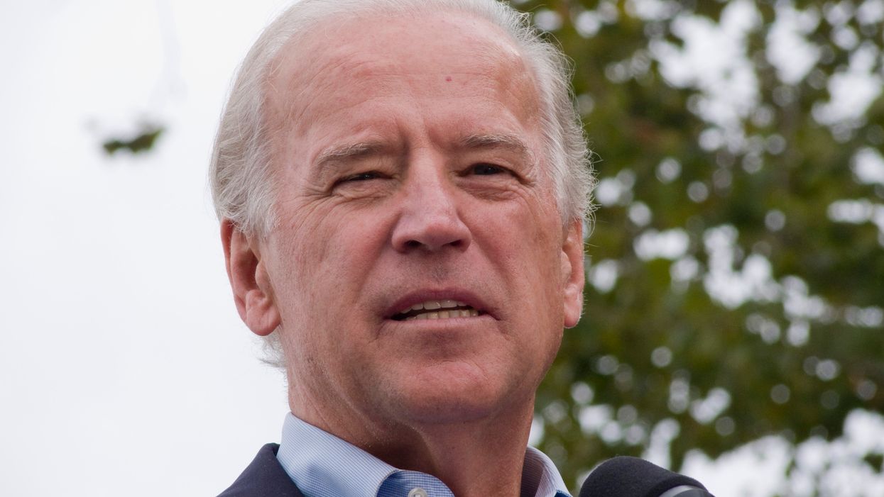 Biden campaign cites NYT report against sexual assault accusations — but the Times says that's not trueying
