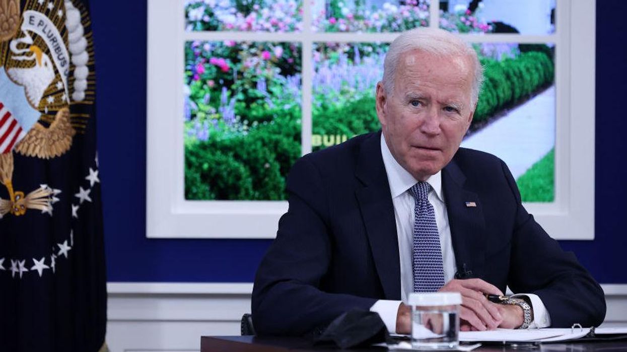 Biden campaign cochair: I don't understand why people are questioning Biden's mental health