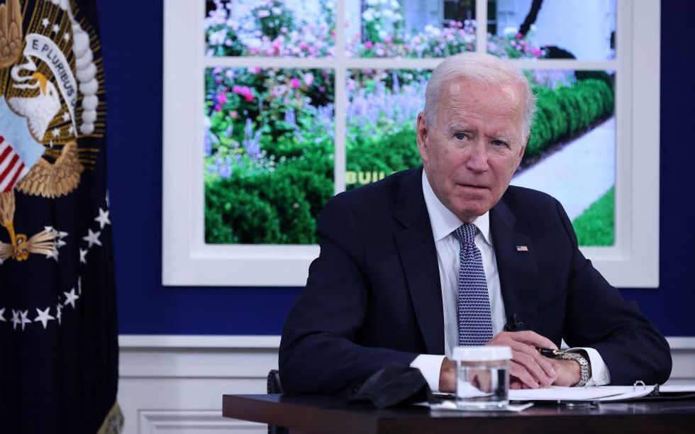 Biden campaign cochair: I don't understand why people are questioning Biden's mental health