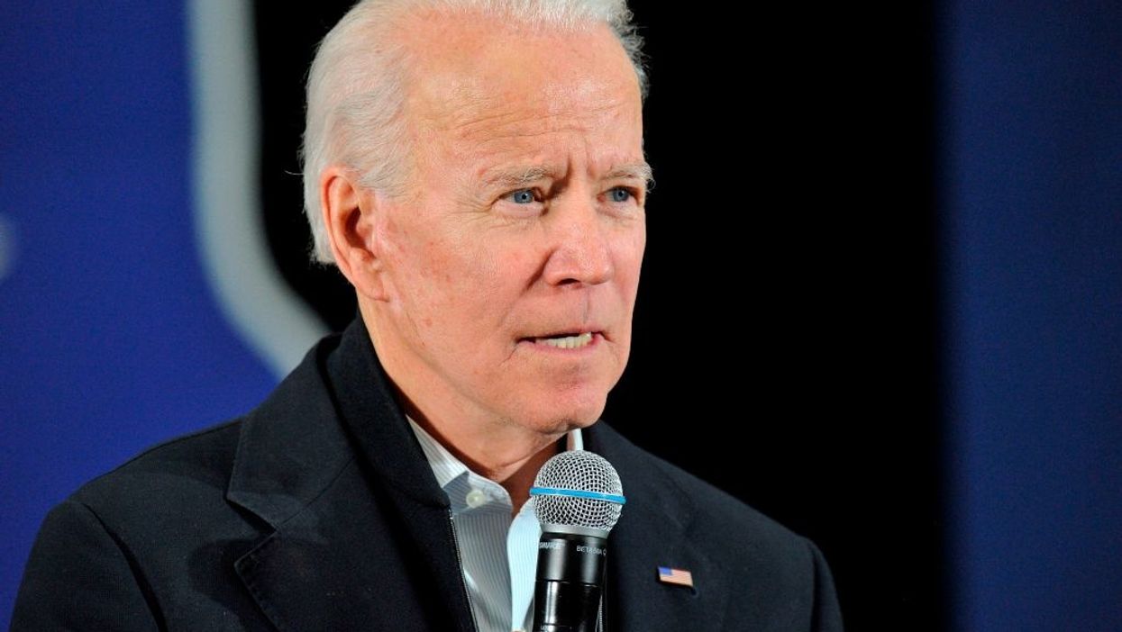 Biden campaign gets caught deceptively editing video to make Trump look bad
