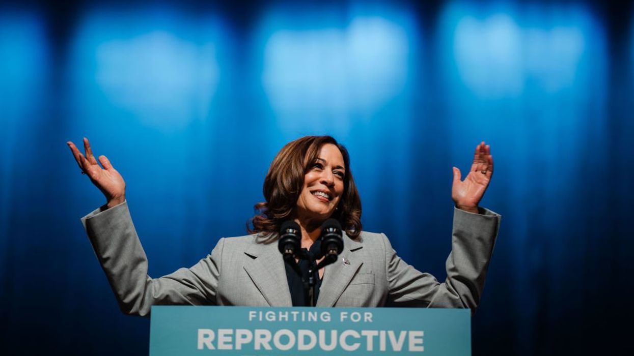 Biden campaign scrambling to address Kamala Harris' unlikability
