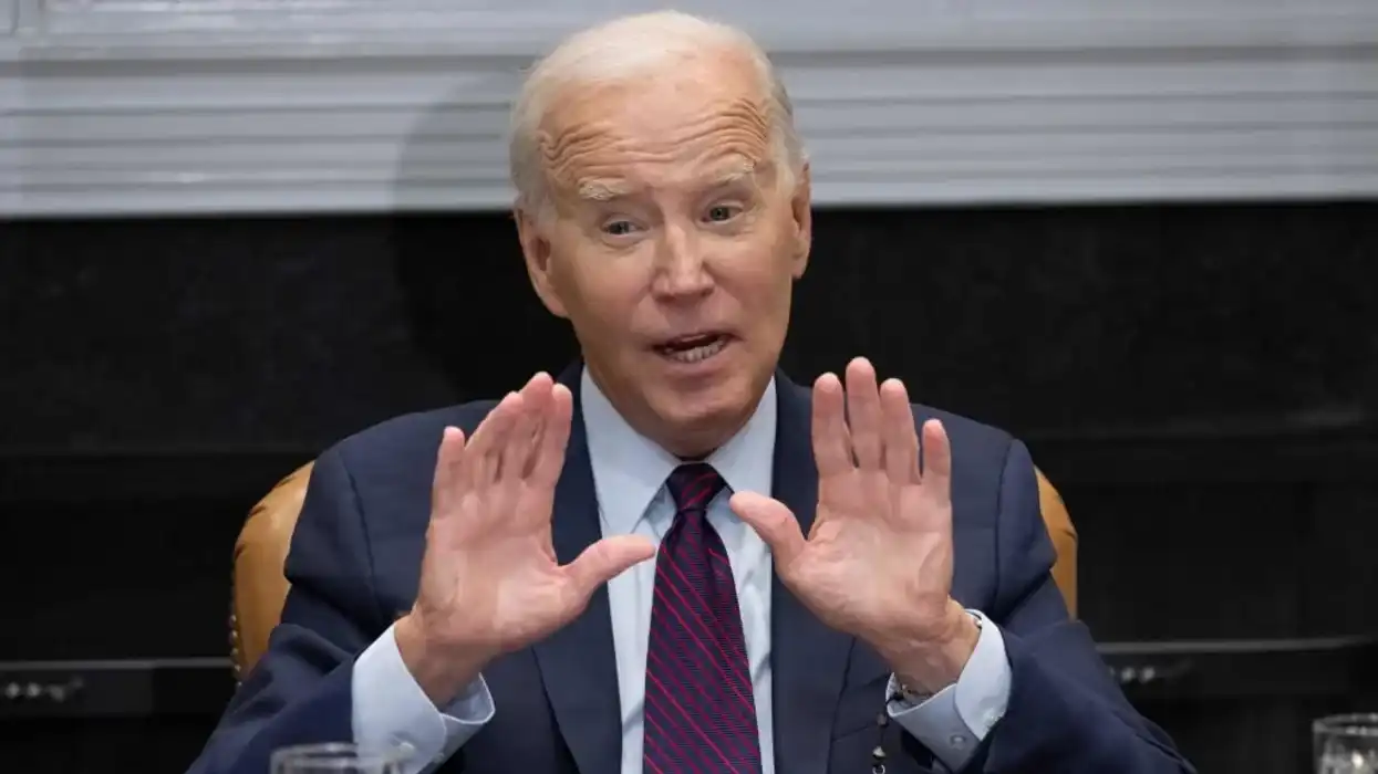 Biden claimed he was at Ground Zero in New York City the day after 9/11. He wasn't. Now people are calling out the lie.