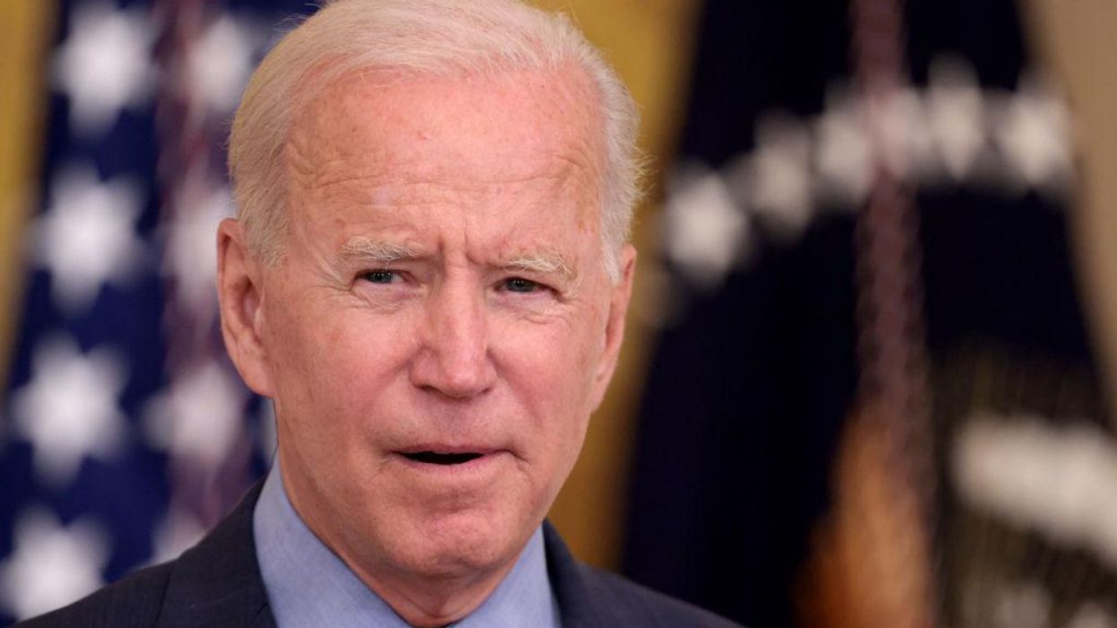 Biden claims military advisers never told him to keep troops in Afghanistan, but multiple reports say otherwise
