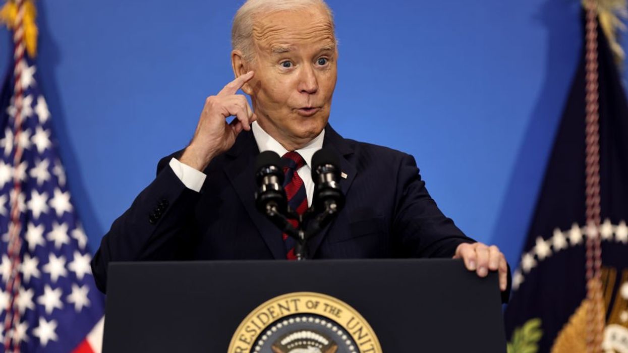 Biden commutes sentence of serial killer who raped and murdered 2 little girls along with 36 other death row killers