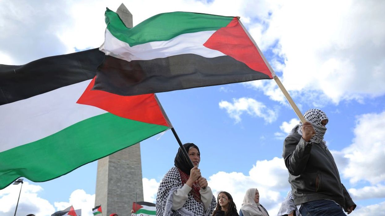 Biden considers bringing Palestinians to US as 'refugees': Report