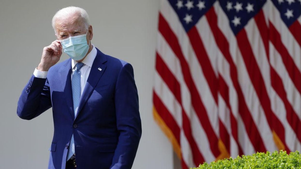 Biden creates commission to study packing the Supreme Court