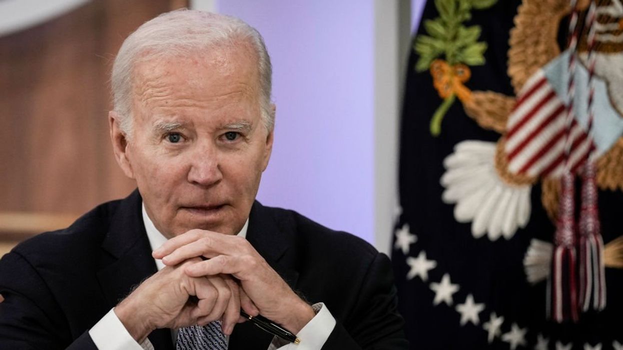 Biden creates Office of Environmental Justice requiring all federal agencies to address 'disproportionate environmental harms often due to a legacy of racial discrimination'