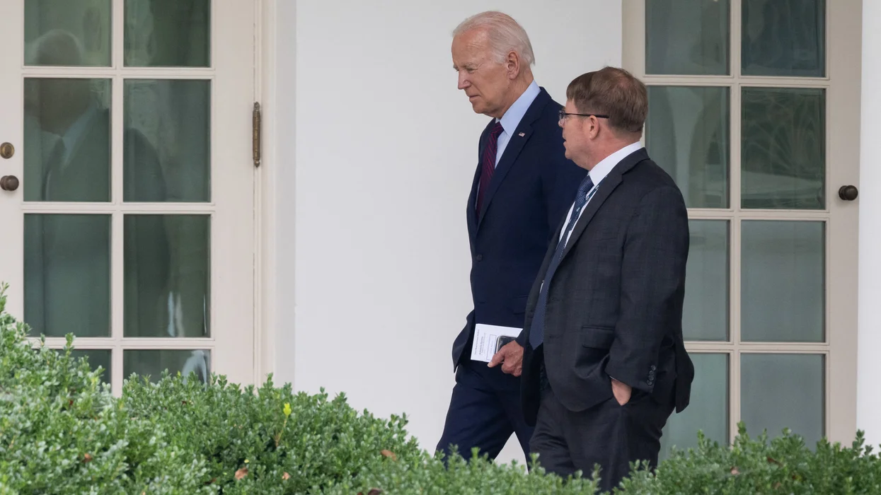 Biden doctor refuses to testify on the 'conspiracy' to conceal the former president's cognitive decline