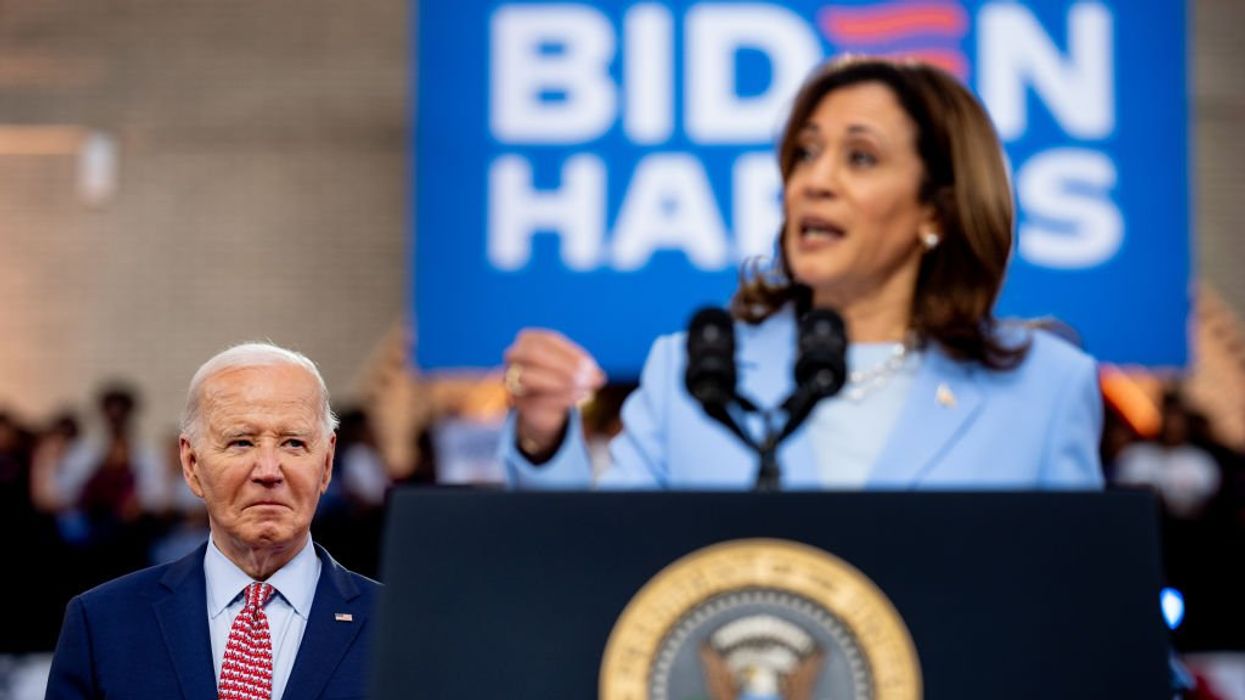 Biden drops bid for 2nd term — what happens next?