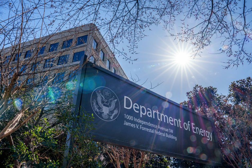 Biden energy official steps down after pushing office to adopt DEI initiatives