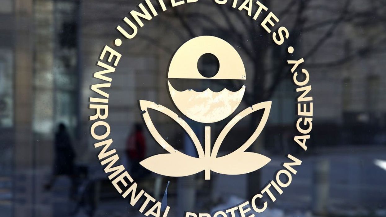 Biden EPA approves project to build road in Florida out of phosphate industry's radioactive waste