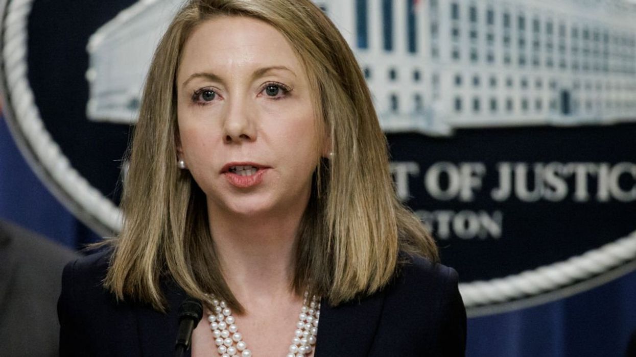 Biden-era US attorney found dead
