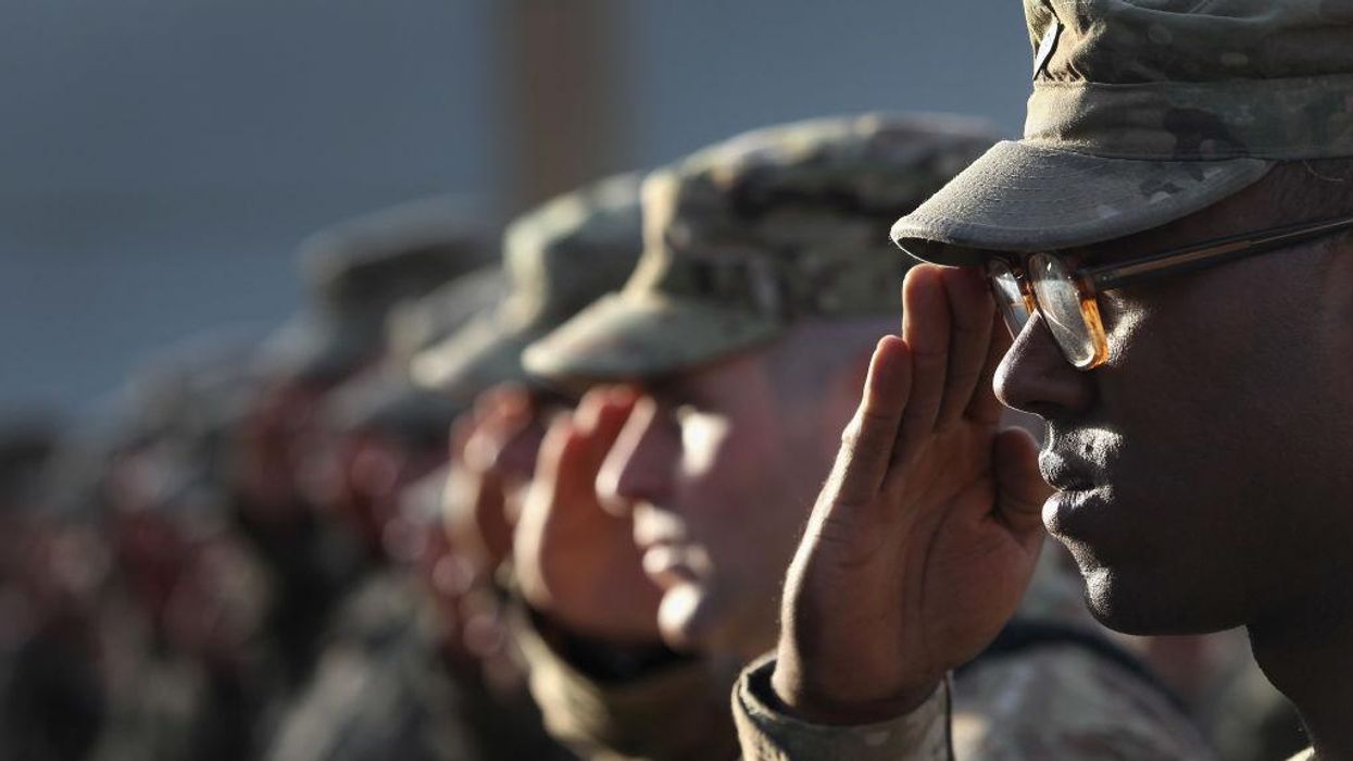 Biden executive order provides free transgender surgery to military members