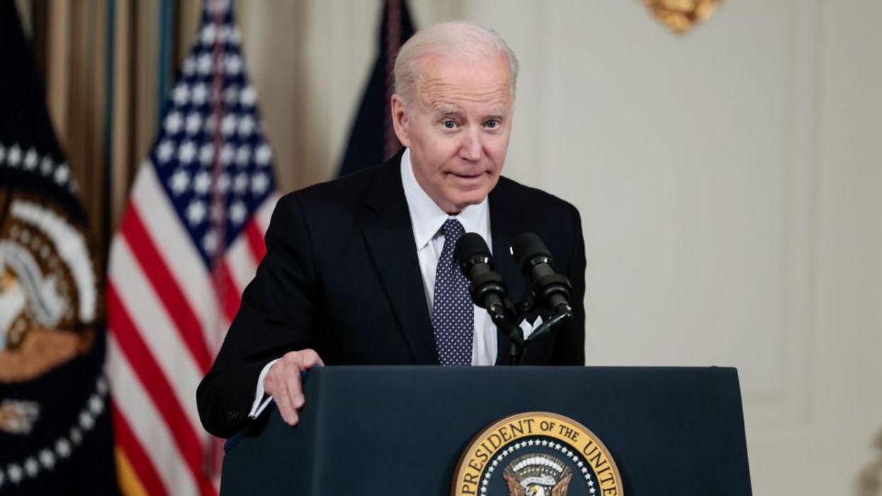 Biden exploring mass cancellation of student loan debt, tells House Democrat: 'You're going to like what I do'