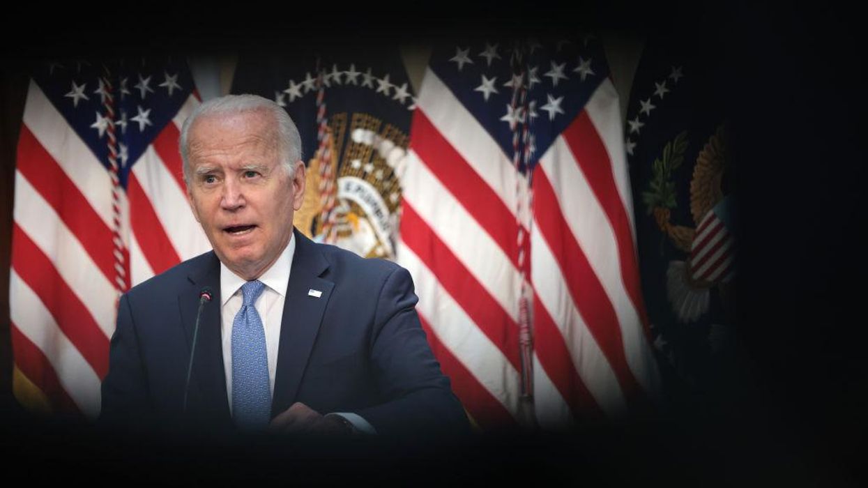 Biden extends pause on federal student loan repayments after progressive backlash