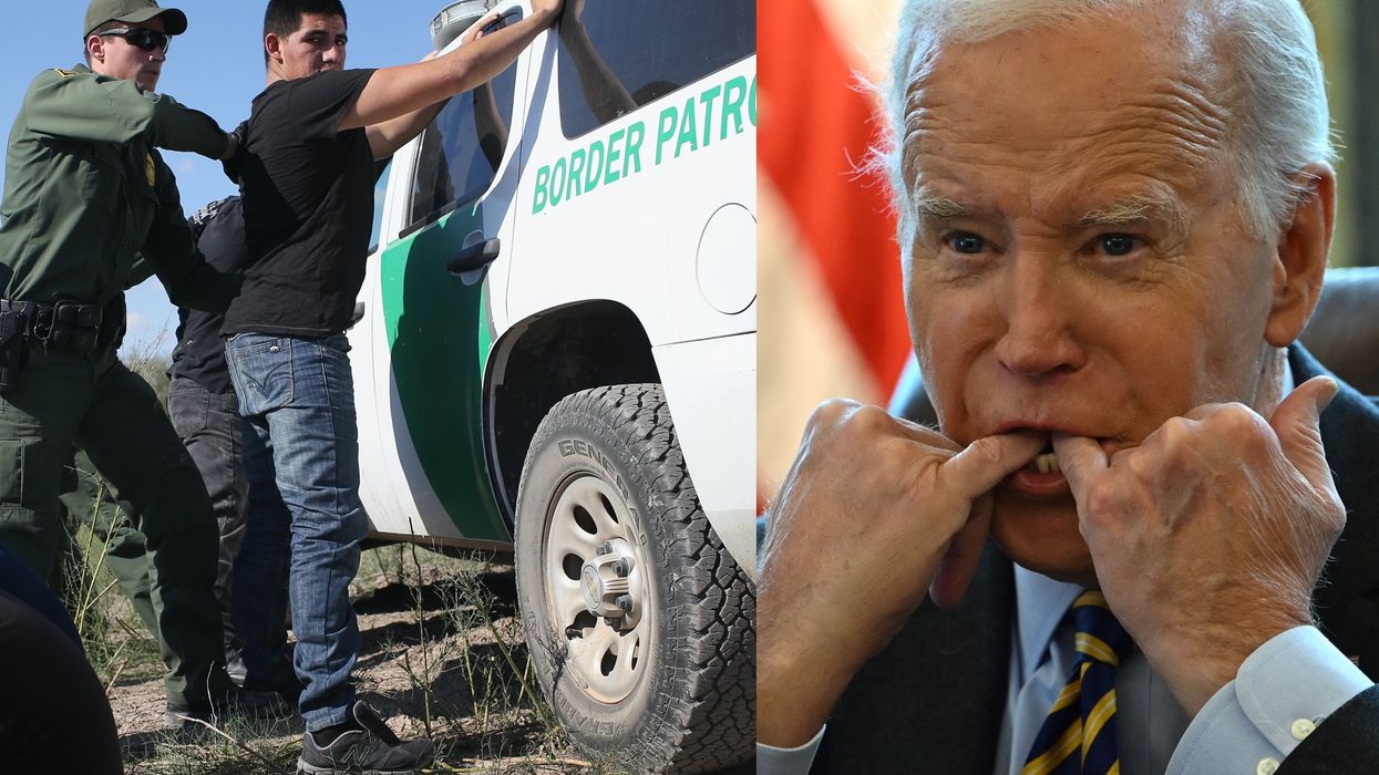 Biden extends temporary protection status for 800,000 migrants from Venezuela and El Salvador ahead of Trump crackdown