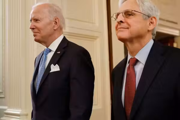 Biden FBI's Arctic Frost surveillance of lawmakers could cost the government, thanks to 'real teeth' measure in funding bill