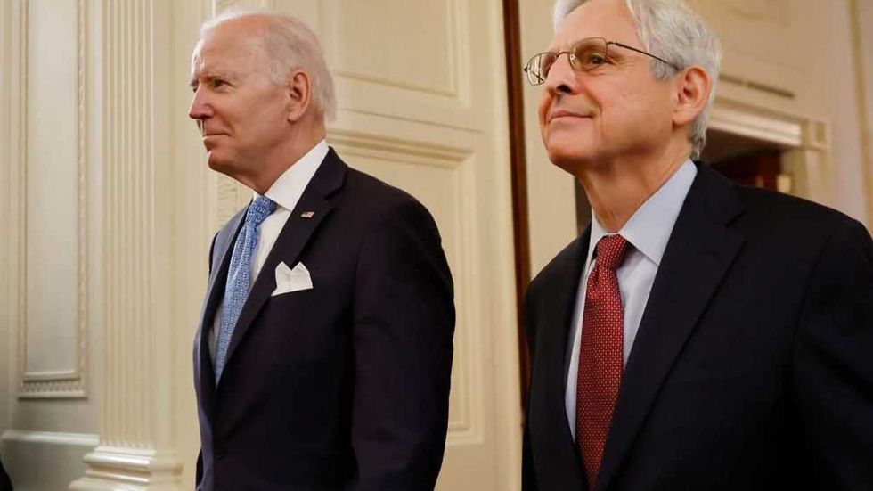 Biden FBI's Arctic Frost surveillance of lawmakers could cost the government, thanks to 'real teeth' measure in funding bill