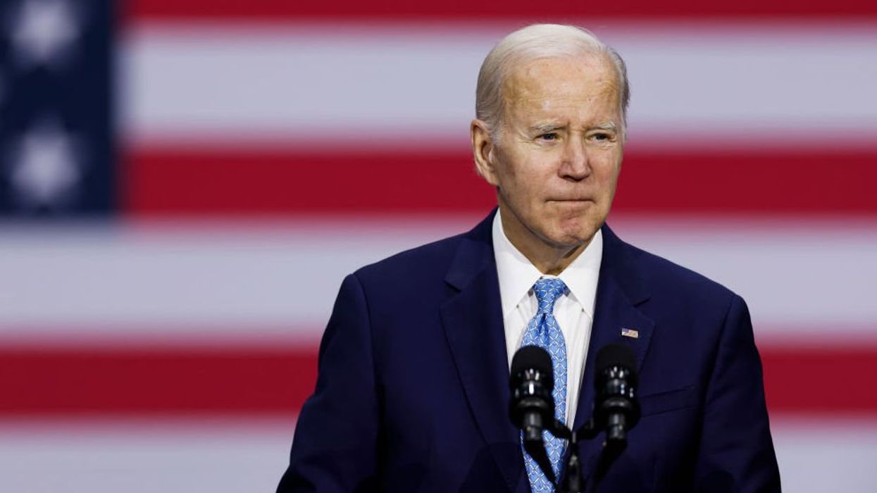 Biden forced to reconsider immigration policy that he ended as border crisis rages on ahead of Title 42 end