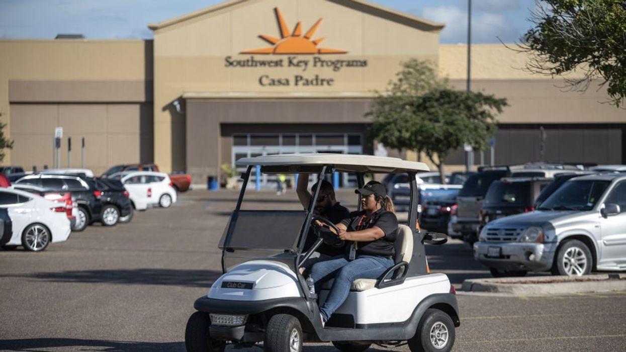 Biden gave this NGO $3 billion for illegal alien handouts despite child abuse allegations: Report