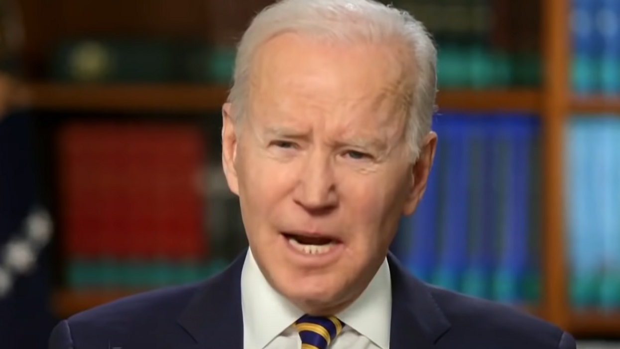 Biden gets testy with Lester Holt during interview, rejects Army report critical of administration's Afghanistan withdrawal