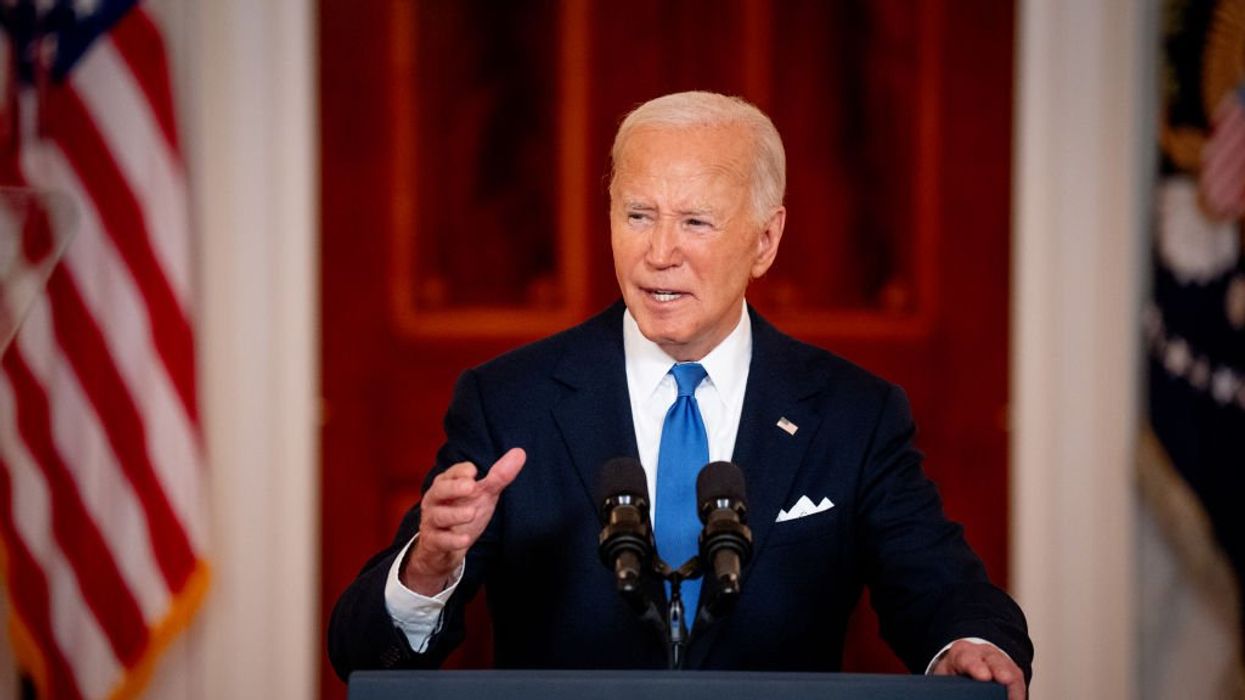 Biden goes against Democrat critics and releases a lengthy statement, saying 'I am firmly committed to staying in this race'