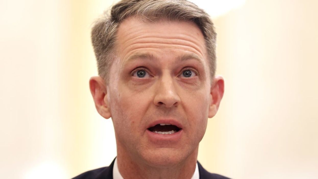 Biden-Harris admin sues to keep ineligible voters on Alabama rolls