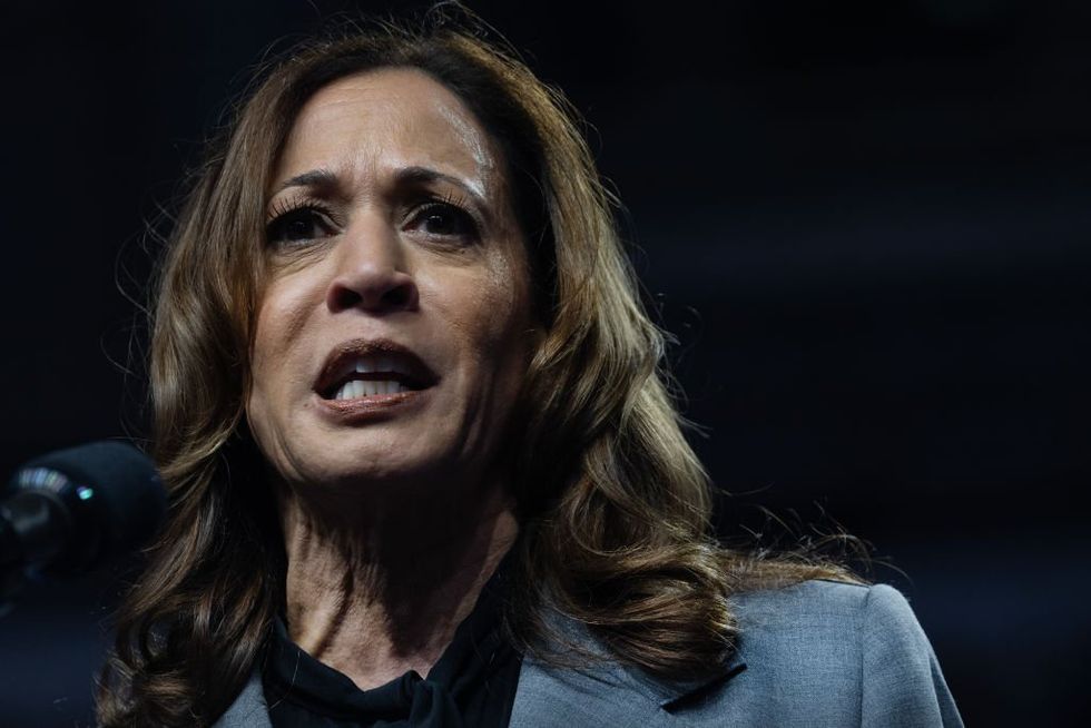 Biden-Harris feds shut down solvent banks in an unconstitutional move against crypto banking