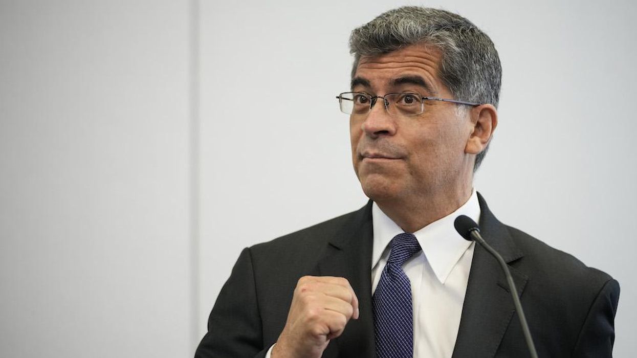 Biden Health secretary falsely claims law banning partial-birth abortion doesn't exist — despite the fact that Biden voted for it and SCOTUS upheld it