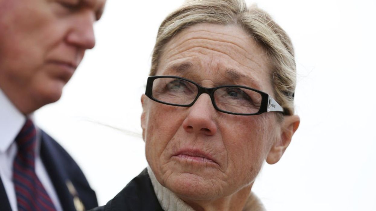 Biden infuriates locals with clemency for fraudster who stole $53 million from her small city