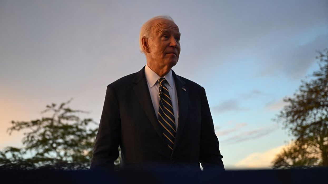 Biden issues largest act of clemency in modern history