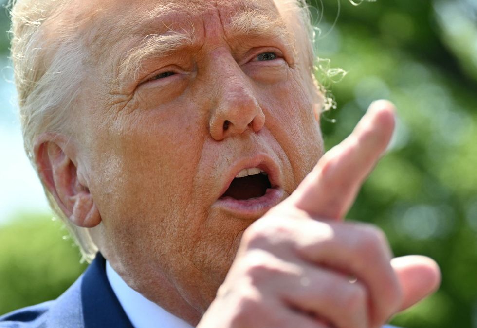 Biden judge orders Trump to admit entry to 12,000 migrants, accuses admin of 'interpretive jiggery-pokery'