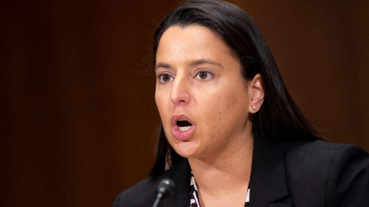 Biden judge who blocked Trump plan to pause federal funding has wild history of radicalism on the bench