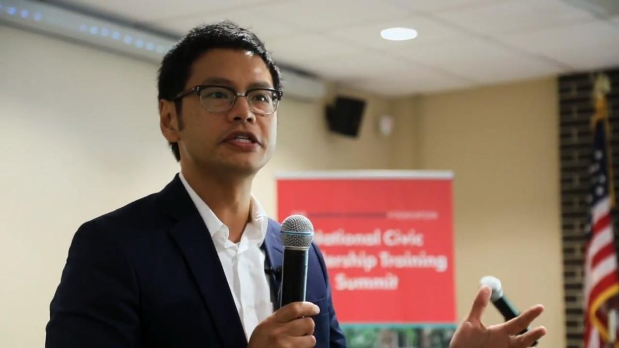 Biden judicial nominee Dale Ho said Senate, Electoral College are 'anti-democratic' institutions: 2018 video