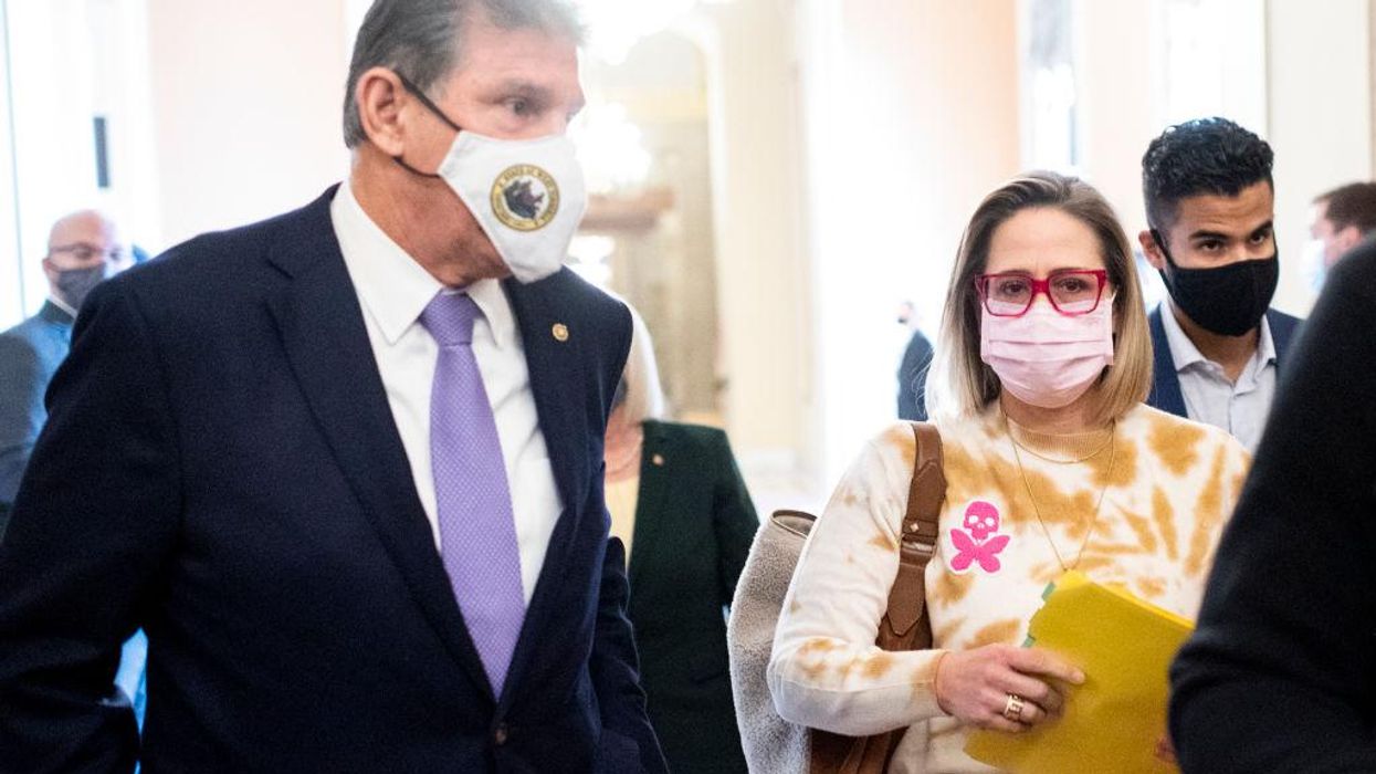 Biden makes an extreme abortion demand, but there are two problems