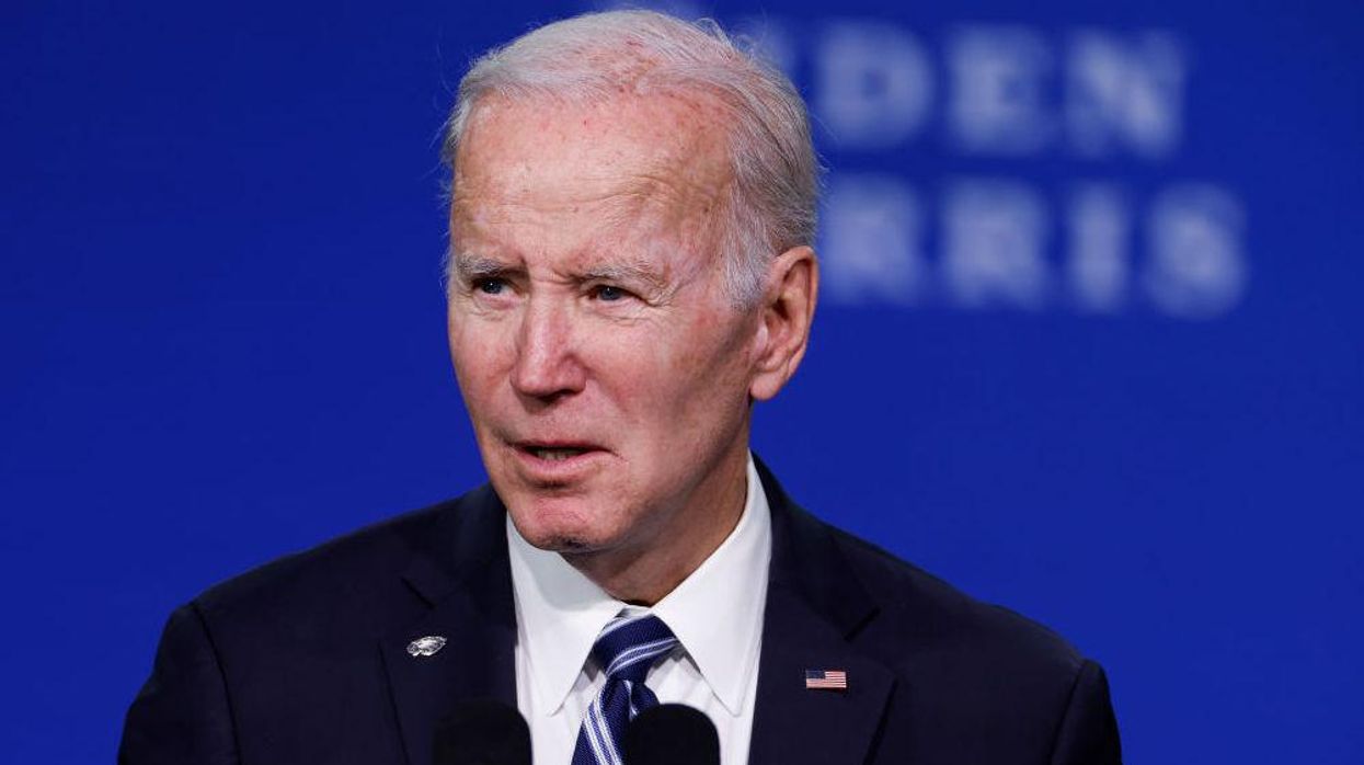Biden makes eyebrow-raising admission about documents seized from his home — then blames staffers