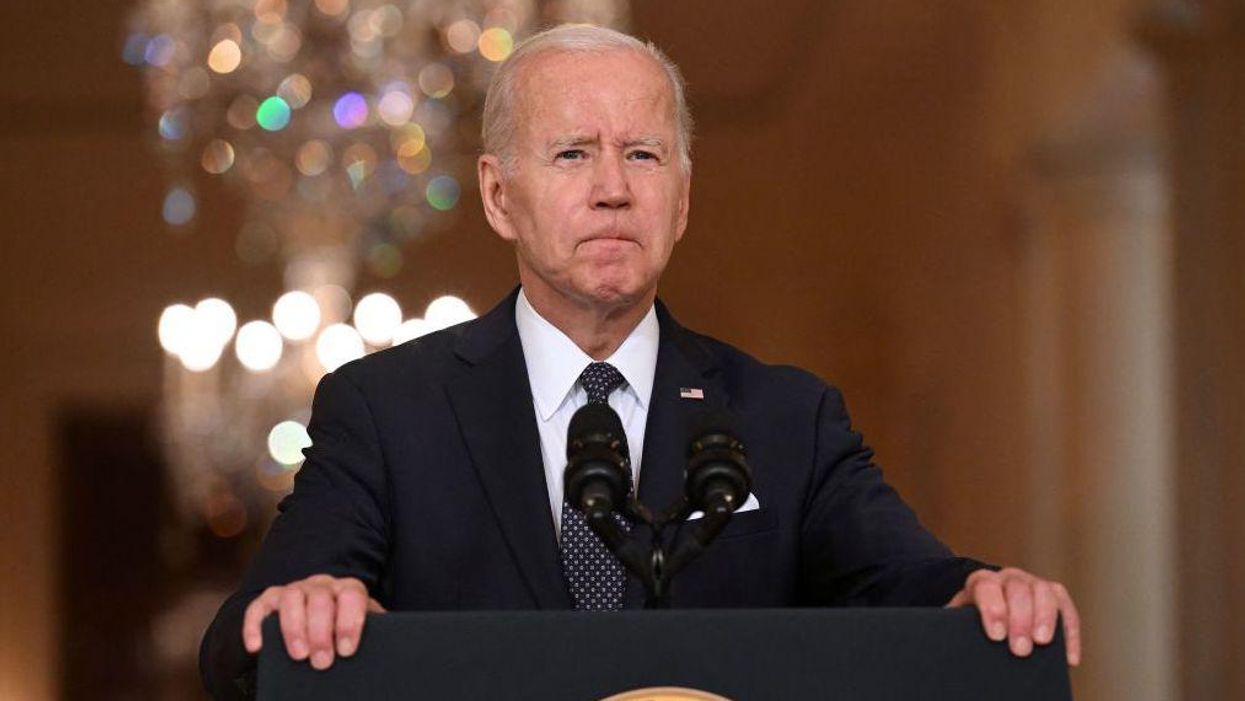 Biden now 'doing worse than Jimmy Carter,' Democrats are 'super-duper worried' about midterms: 'There's no other way to cut it'