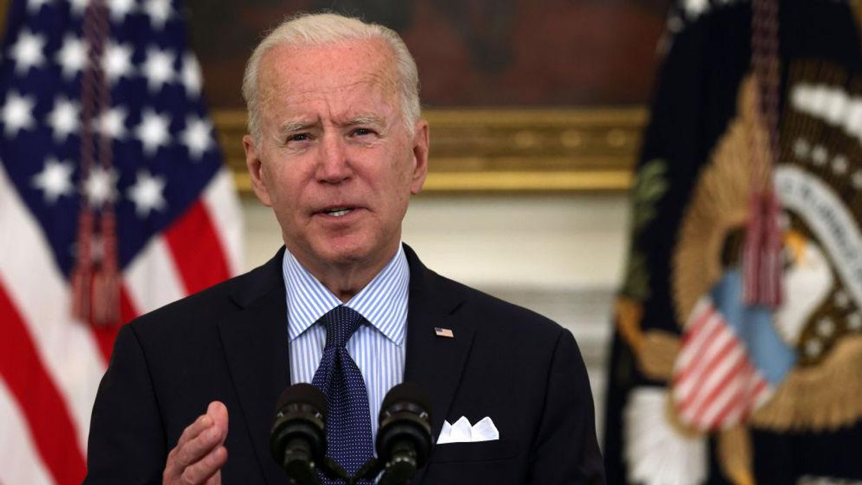 Biden officials shut down Trump-era investigation to determine if COVID leaked from Wuhan bio lab
