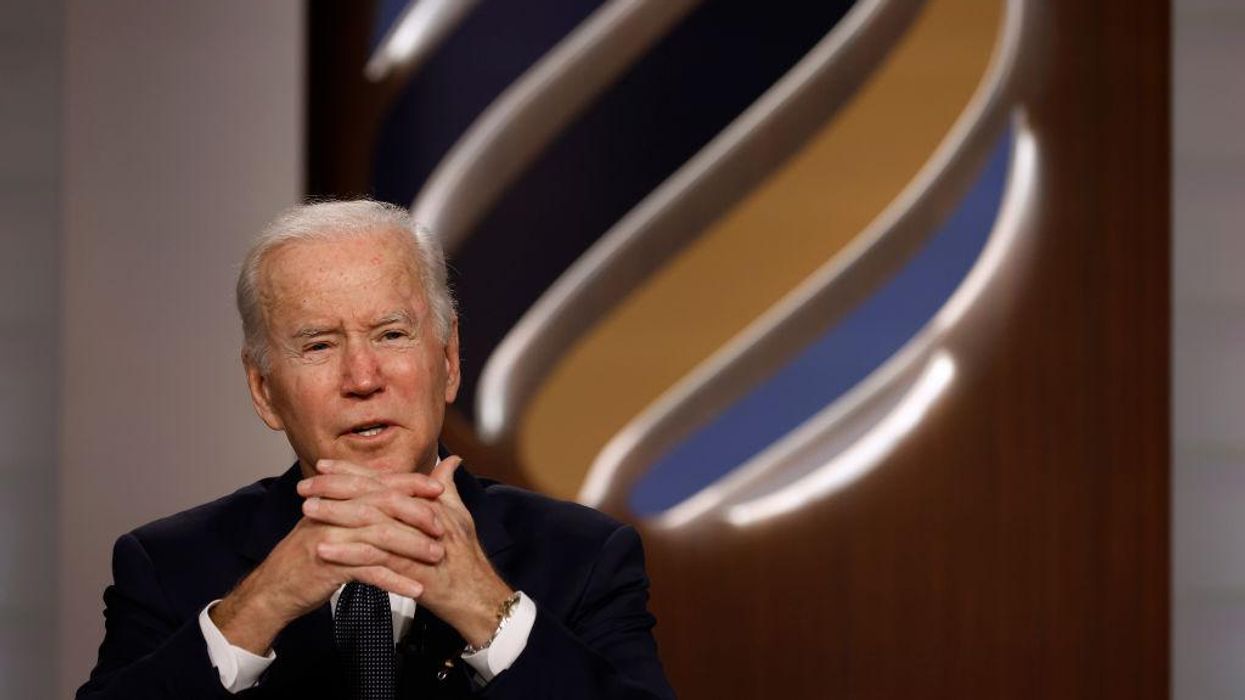 Biden plans to fund international 'independent media' using tax dollars