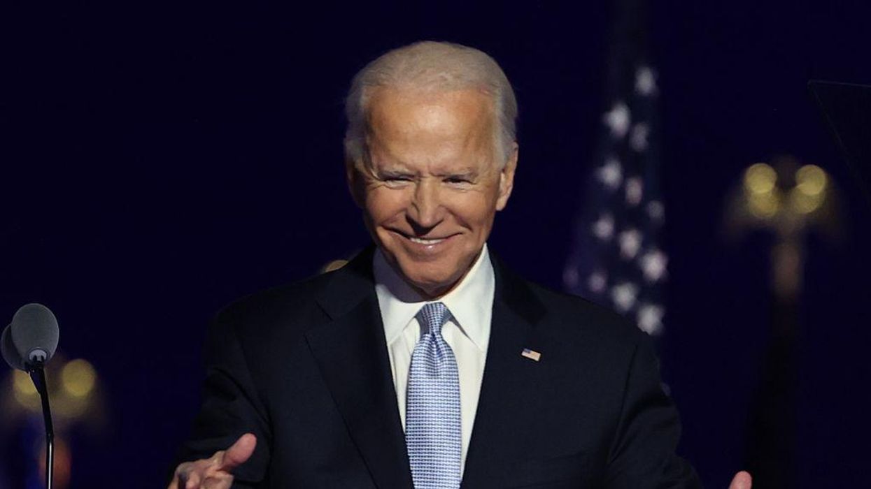 Biden policy director vows 'big, bold' executive actions on guns, health care, and more