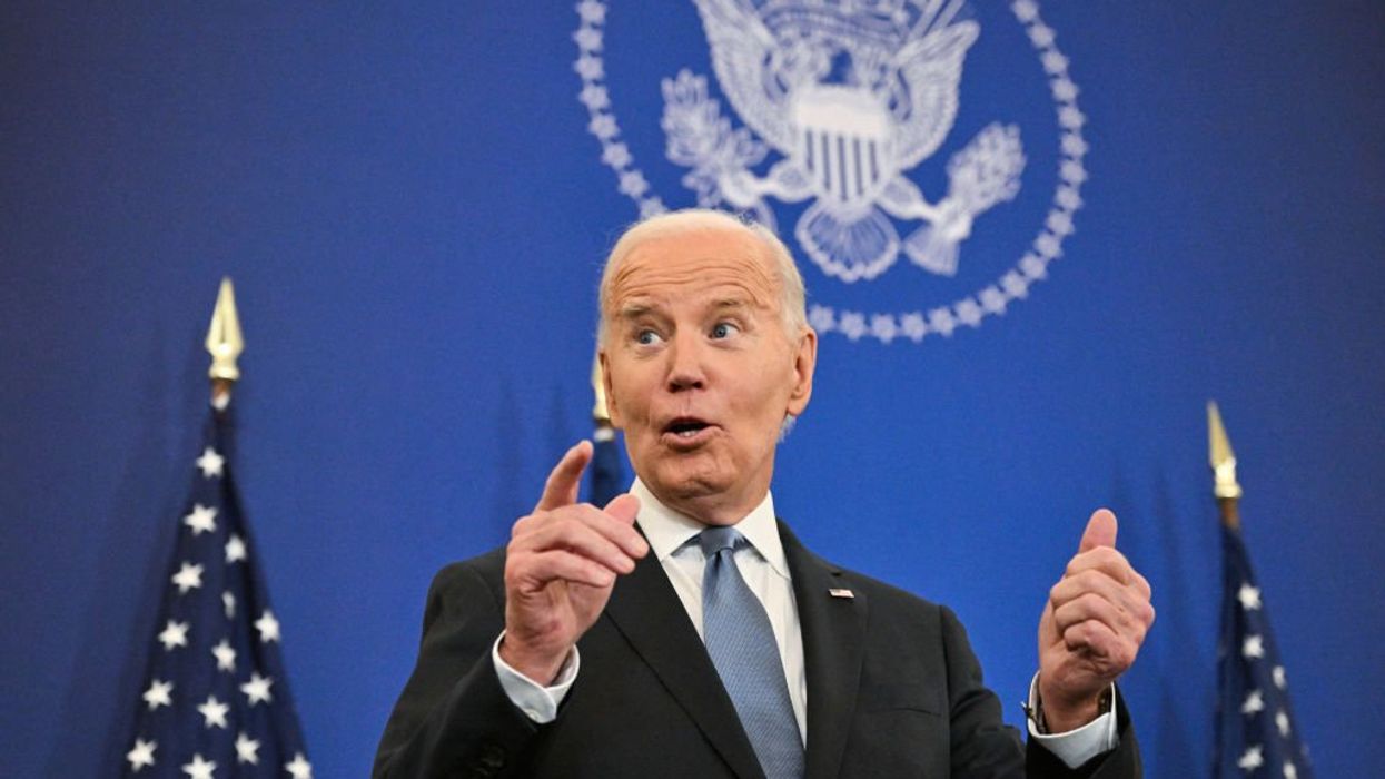 Biden puts taxpayers on the hook for over 150,000 debtors' student loans before leaving office