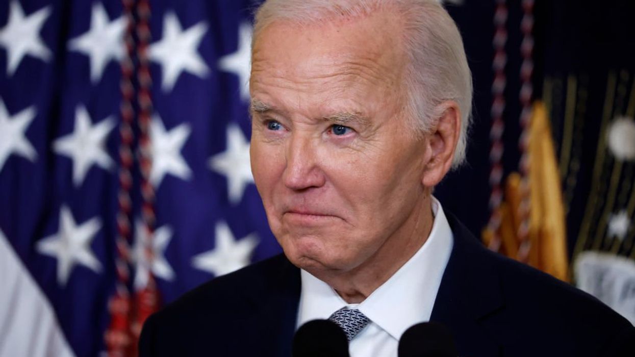 Biden releases bin Laden bodyguards, other alleged terrorists at Guantanamo Bay to Oman