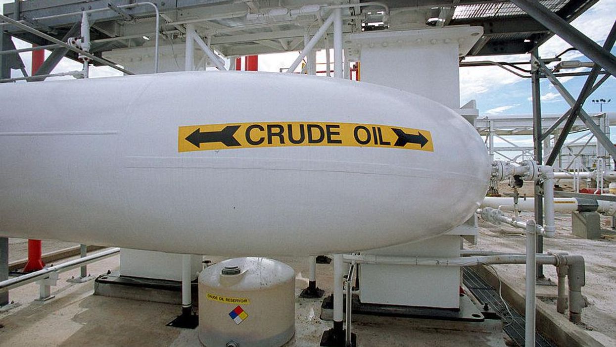 Biden reportedly considering shutting down another oil pipeline as energy prices predicted to soar over winter months